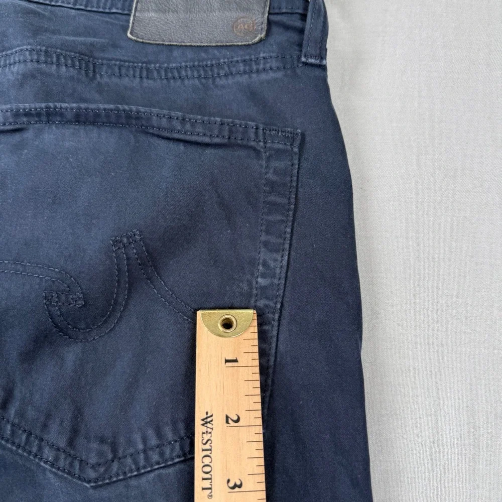 Lot of 3 Adriano Goldschmied Pant Everett Men 36x32 (Actual 36x29) Slim Straight
